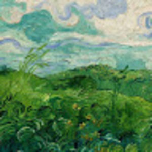 Meet your Posher, Anneke